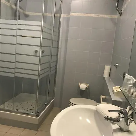 Lägenhetshotell Viale Venezia 2*