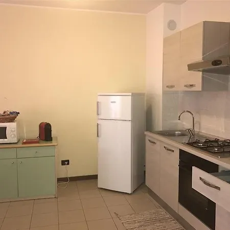 Viale Venezia Lägenhetshotell Verona