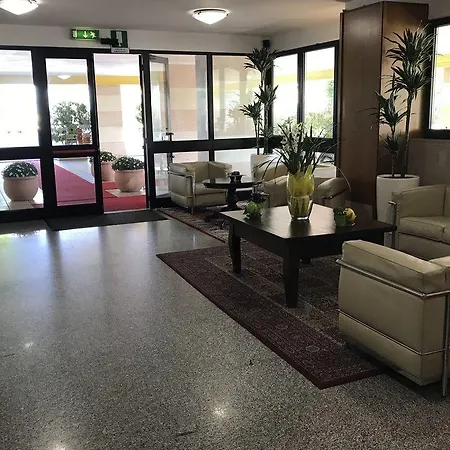 Viale Venezia Lägenhetshotell