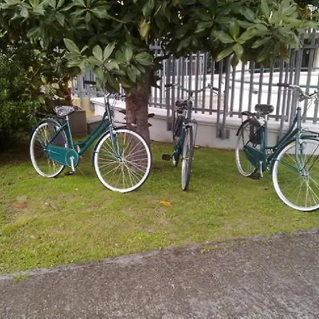 Viale Venezia Lägenhetshotell 2*