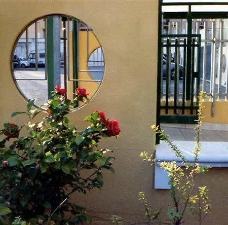 Lägenhetshotell Viale Venezia 2*