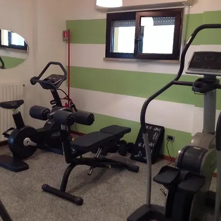 Lägenhetshotell Viale Venezia Verona