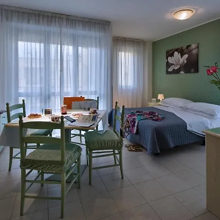 Viale Venezia Lägenhetshotell