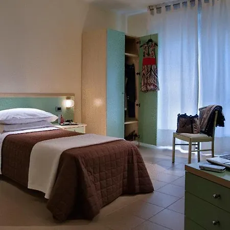 Viale Venezia Lägenhetshotell Verona