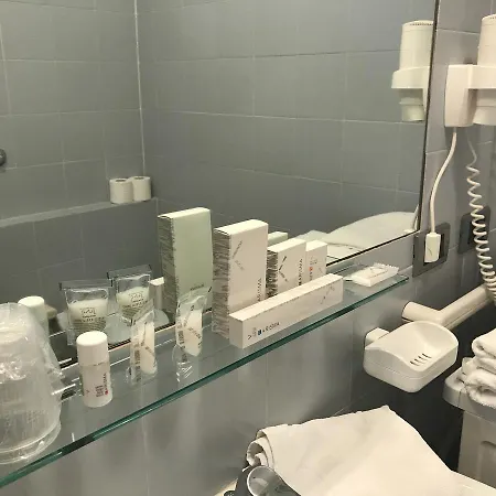Lägenhetshotell Viale Venezia 2*