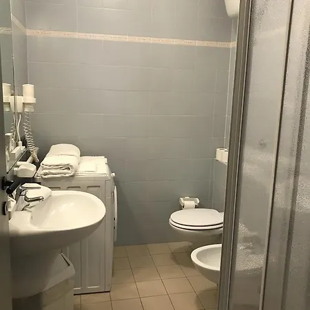 Lägenhetshotell Viale Venezia