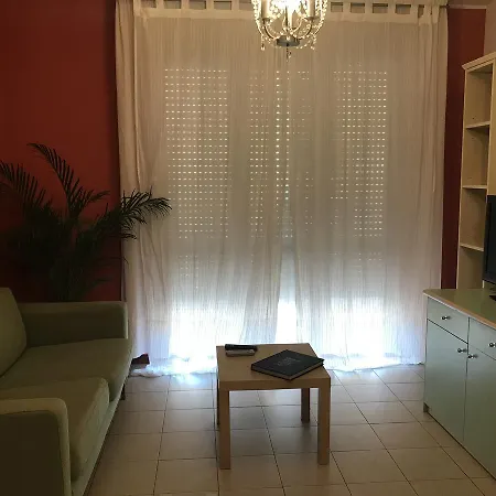 Lägenhetshotell Viale Venezia Verona