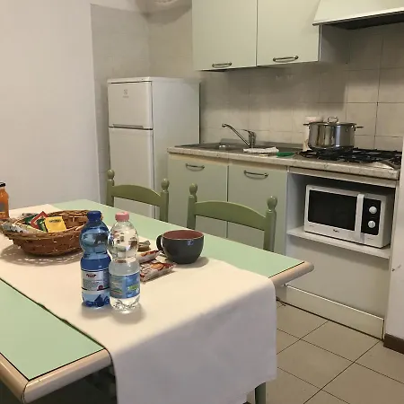 Viale Venezia Lägenhetshotell