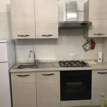 Lägenhetshotell Viale Venezia Verona