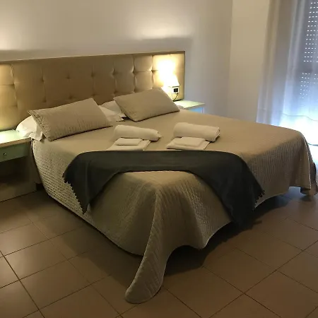 Viale Venezia Lägenhetshotell