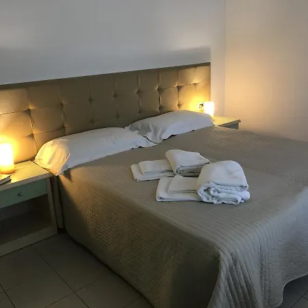 Viale Venezia Lägenhetshotell