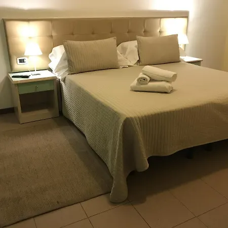 Viale Venezia Lägenhetshotell Verona
