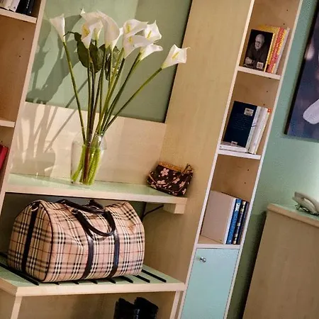 Aparthotel Viale Venezia 2*